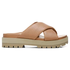 Clearance Vesta Platform Lug Sandal Women Sandals
