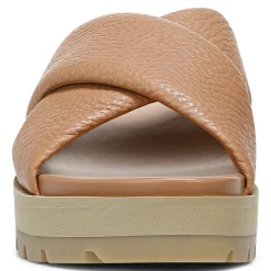 Clearance Vesta Platform Lug Sandal Women Sandals