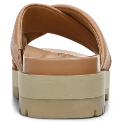 Clearance Vesta Platform Lug Sandal Women Sandals