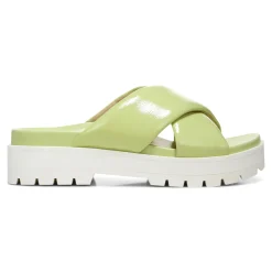 Clearance Vesta Platform Lug Sandal Women Sandals