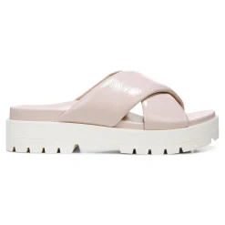 Clearance Vesta Platform Lug Sandal Women Sandals