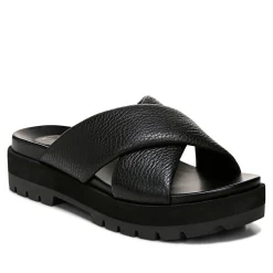 Clearance Vesta Platform Lug Sandal Women Sandals