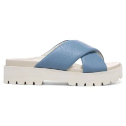 Clearance Vesta Platform Lug Sandal Women Sandals