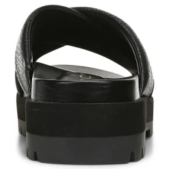 Clearance Vesta Platform Lug Sandal Women Sandals