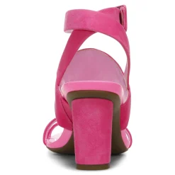 Cheap Yasmin Heeled Sandal Women Sandals