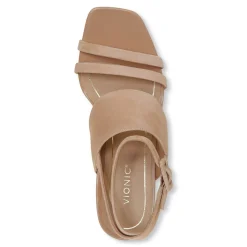 Cheap Yasmin Heeled Sandal Women Sandals