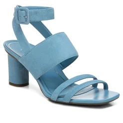 Fashion Yasmin Heeled Sandal Women Heels & Wedges
