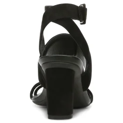 Fashion Yasmin Heeled Sandal Women Heels & Wedges