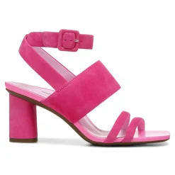 Fashion Yasmin Heeled Sandal Women Heels & Wedges