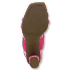 Fashion Yasmin Heeled Sandal Women Heels & Wedges