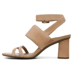 Fashion Yasmin Heeled Sandal Women Heels & Wedges