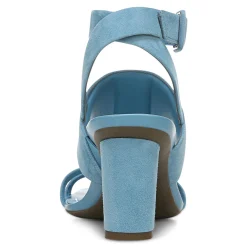 Fashion Yasmin Heeled Sandal Women Heels & Wedges