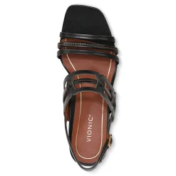 Hot Zaphira Heeled Sandal Women Heels & Wedges