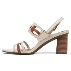 Hot Zaphira Heeled Sandal Women Heels & Wedges