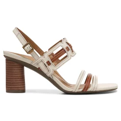 Hot Zaphira Heeled Sandal Women Heels & Wedges