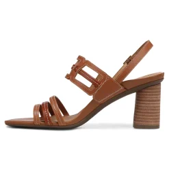 Hot Zaphira Heeled Sandal Women Heels & Wedges