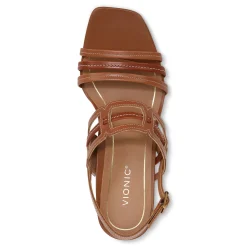 Hot Zaphira Heeled Sandal Women Heels & Wedges