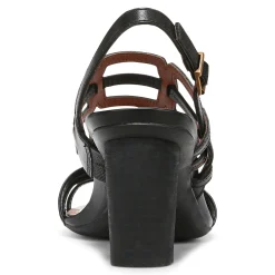 Hot Zaphira Heeled Sandal Women Heels & Wedges