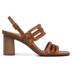Online Zaphira Heeled Sandal Women Sandals