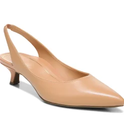 Flash Sale Ziva Kitten Heel Women Heels & Wedges