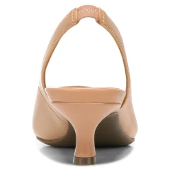 Flash Sale Ziva Kitten Heel Women Heels & Wedges