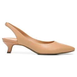 Flash Sale Ziva Kitten Heel Women Heels & Wedges