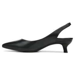 Flash Sale Ziva Kitten Heel Women Heels & Wedges
