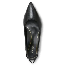 Flash Sale Ziva Kitten Heel Women Heels & Wedges
